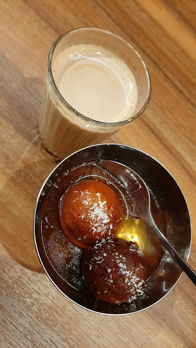 Gulab Jamun, Spice in the Valley