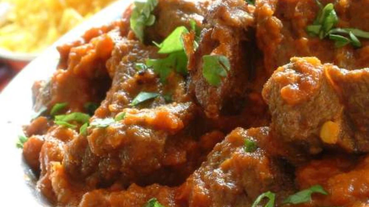 Highlights, Spice in the Valley