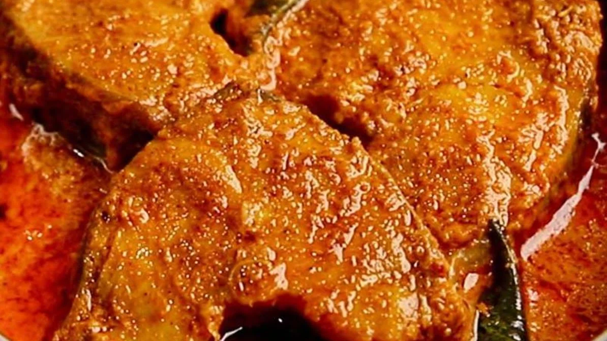 Highlights, Spice in the Valley