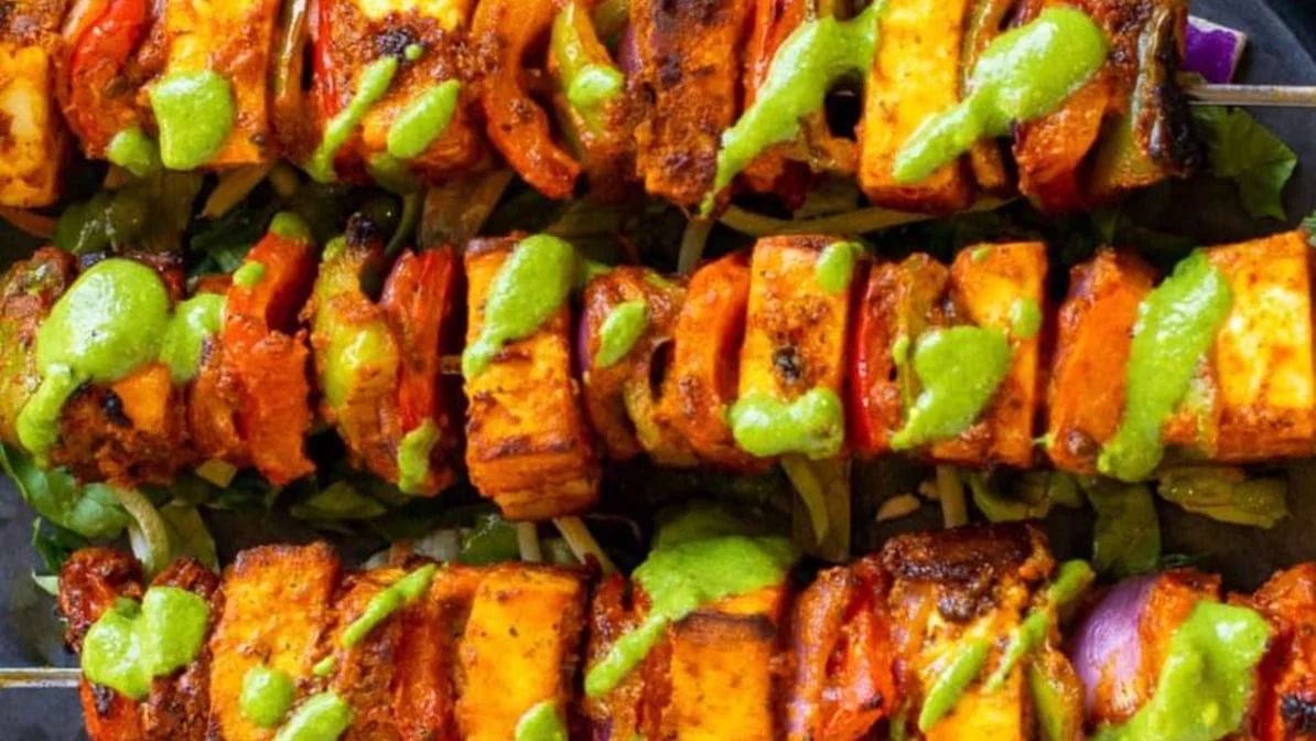 Highlights, Spice in the Valley