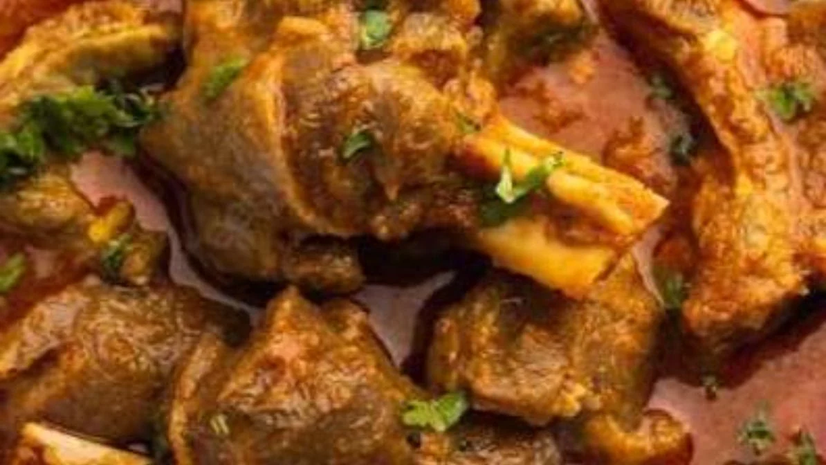 Highlights, Spice in the Valley