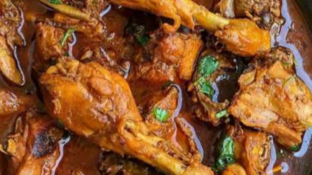Highlights, Spice in the Valley