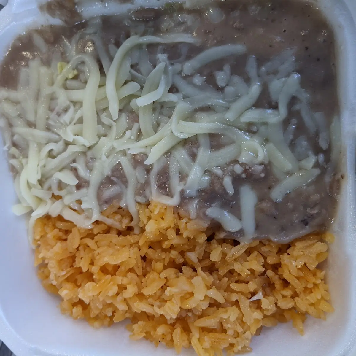 Refried Beans
