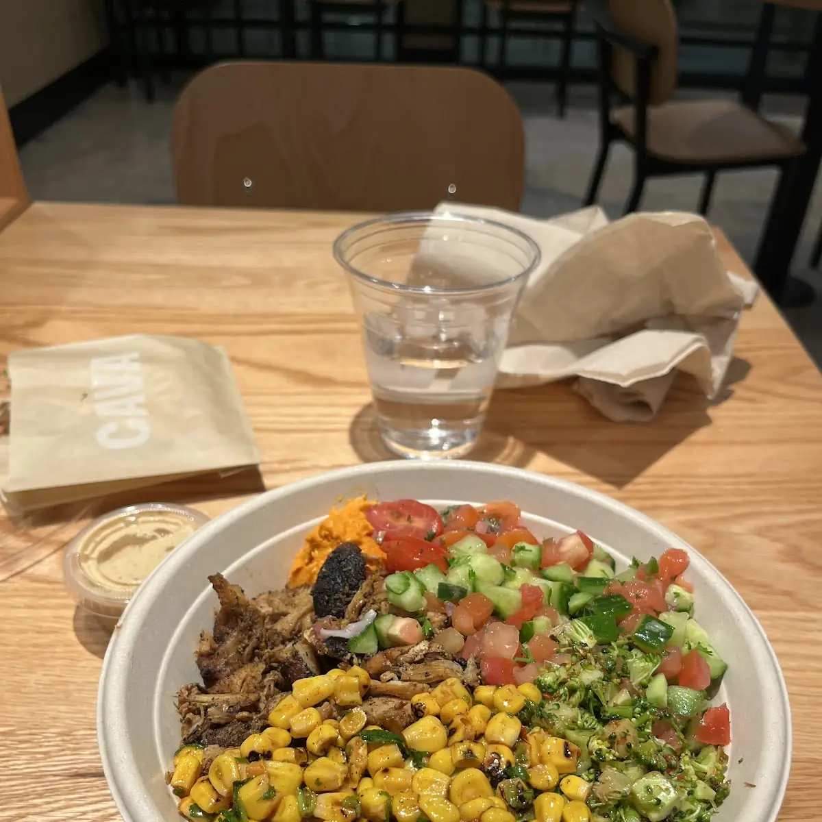 Burrito Bowl