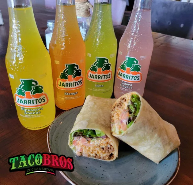 Jarritos