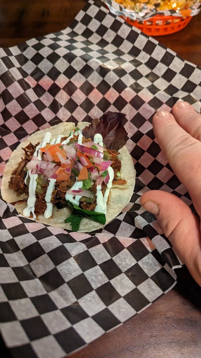 Taco Bros NS