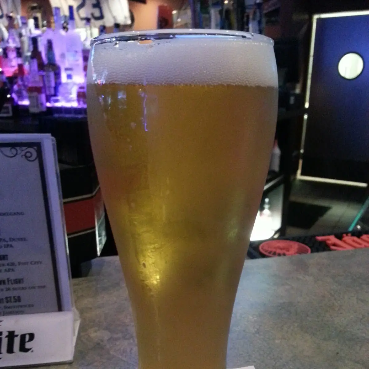 American Pale Ale