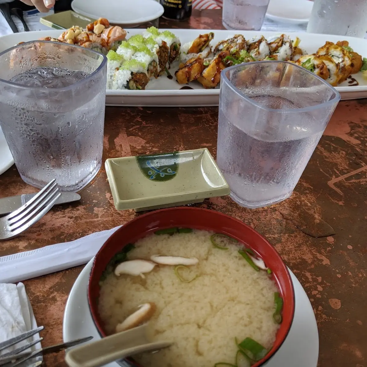 Miso Soup