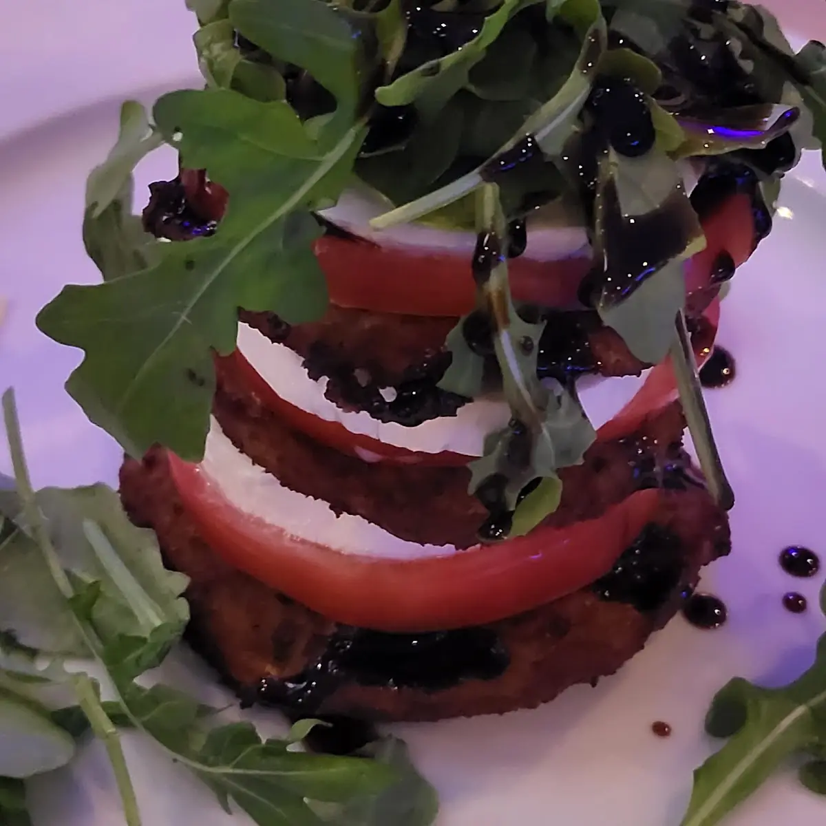 Caprese Salad