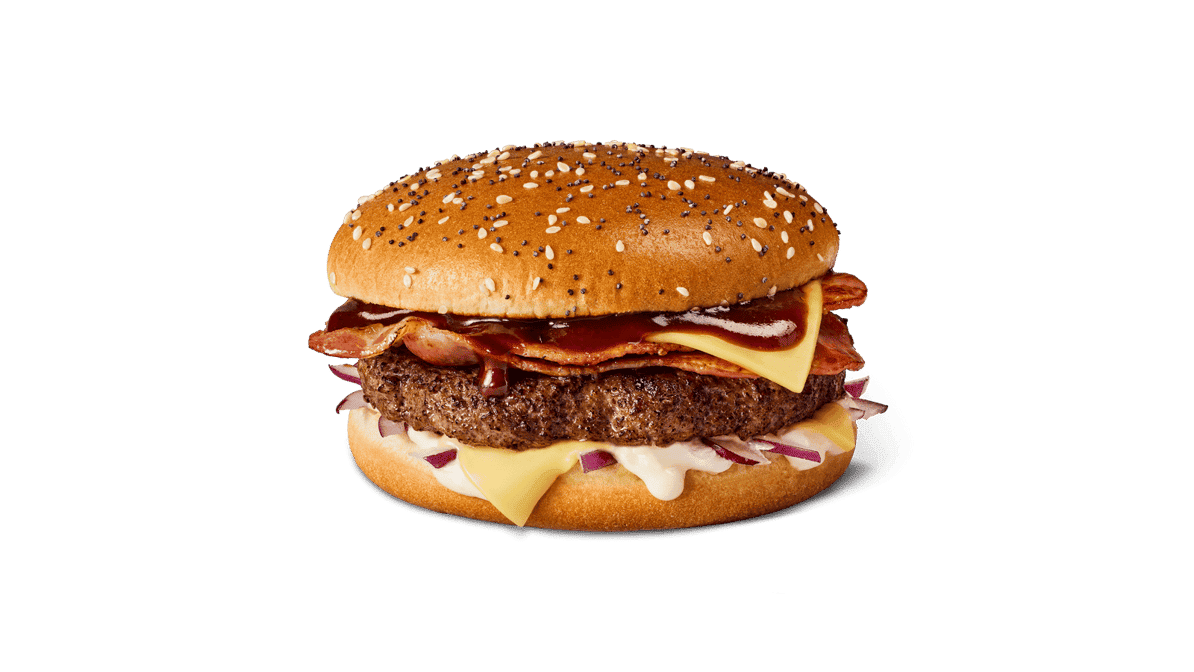 Highlights, McDonald's Springfield Orion F/C