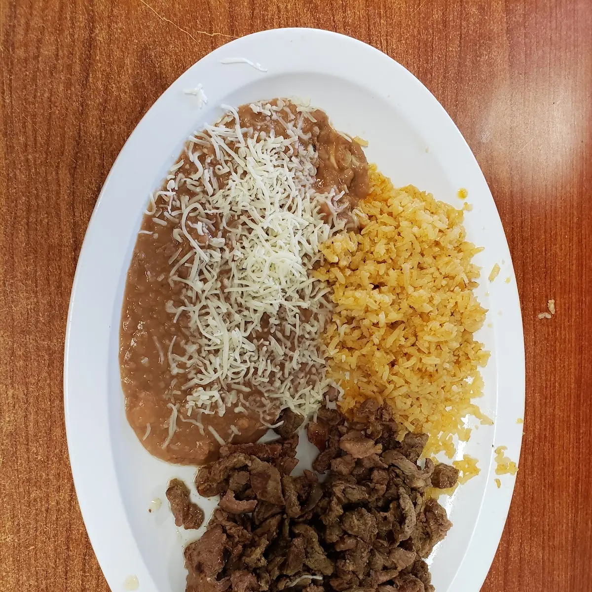 Carne Asada