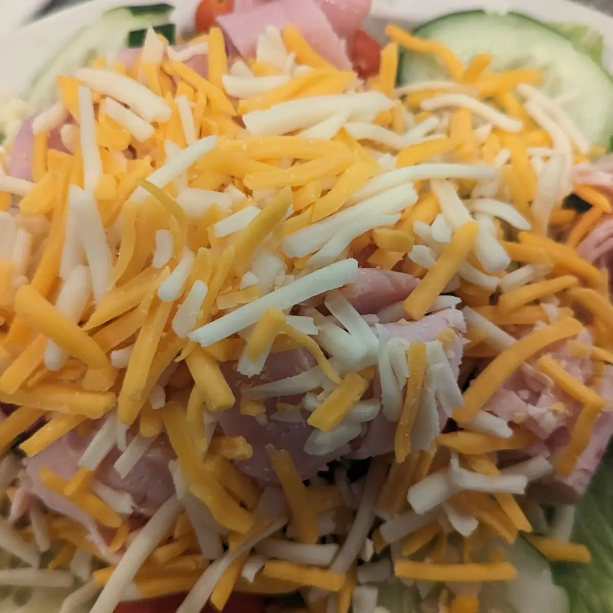 Chef Salad