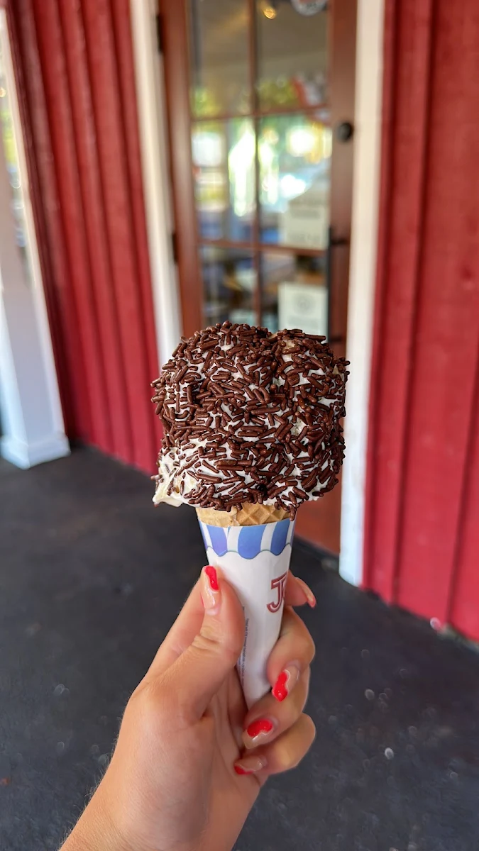 Cookie Dough