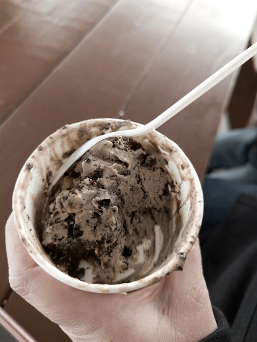 Oreo Cookie