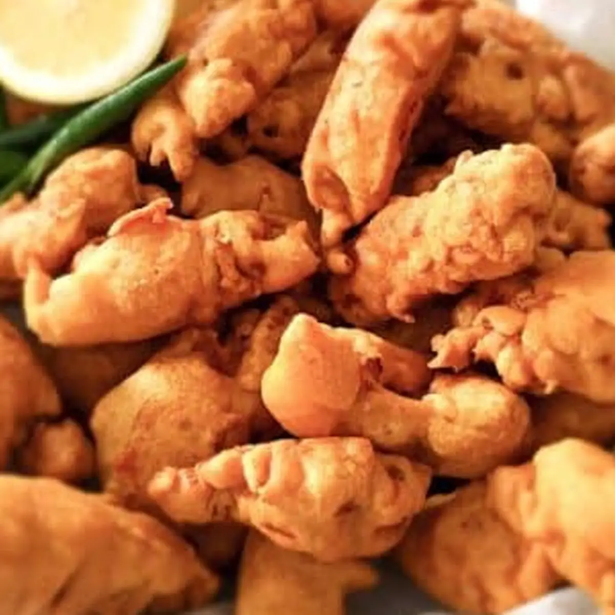 Paneer Pakora