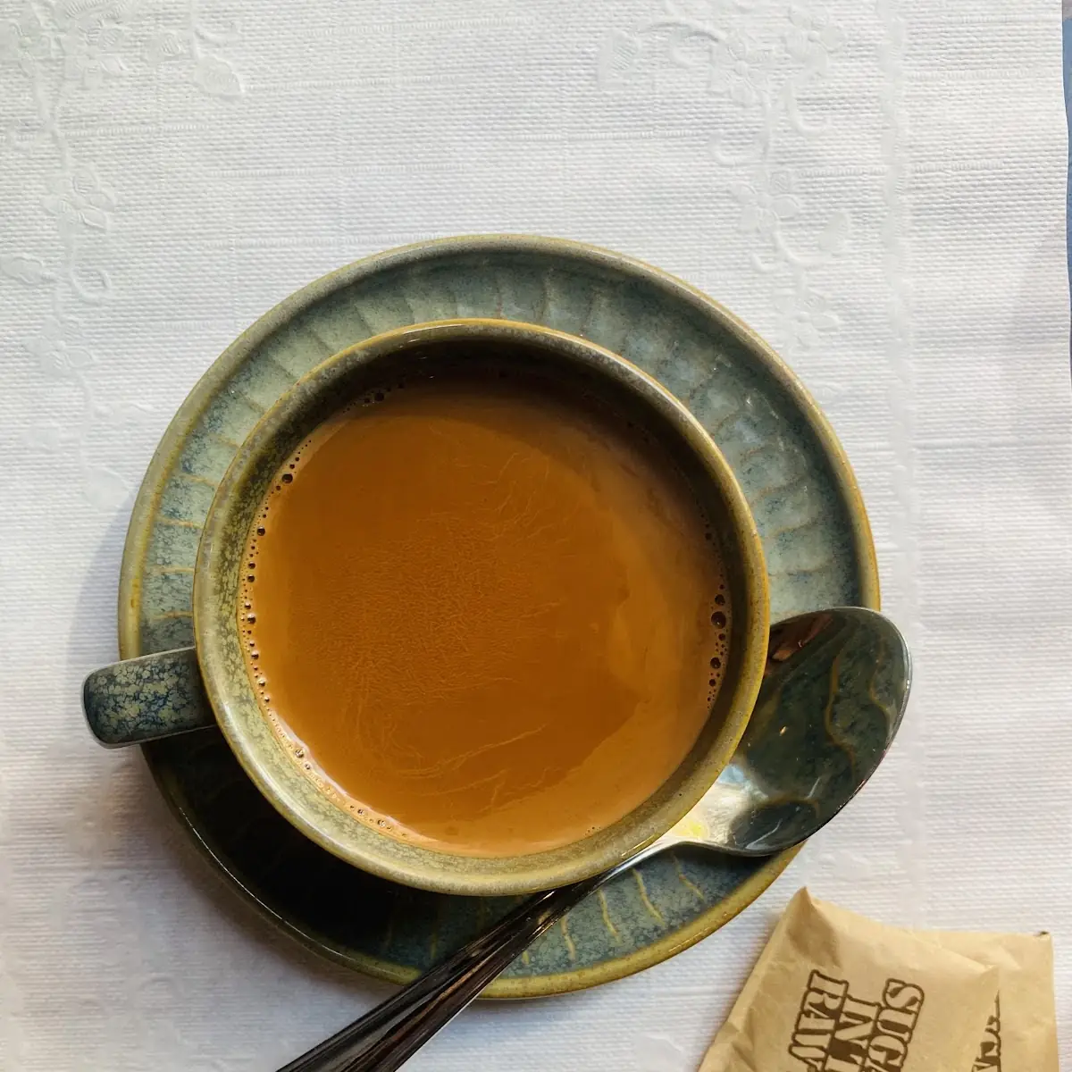Masala Chai