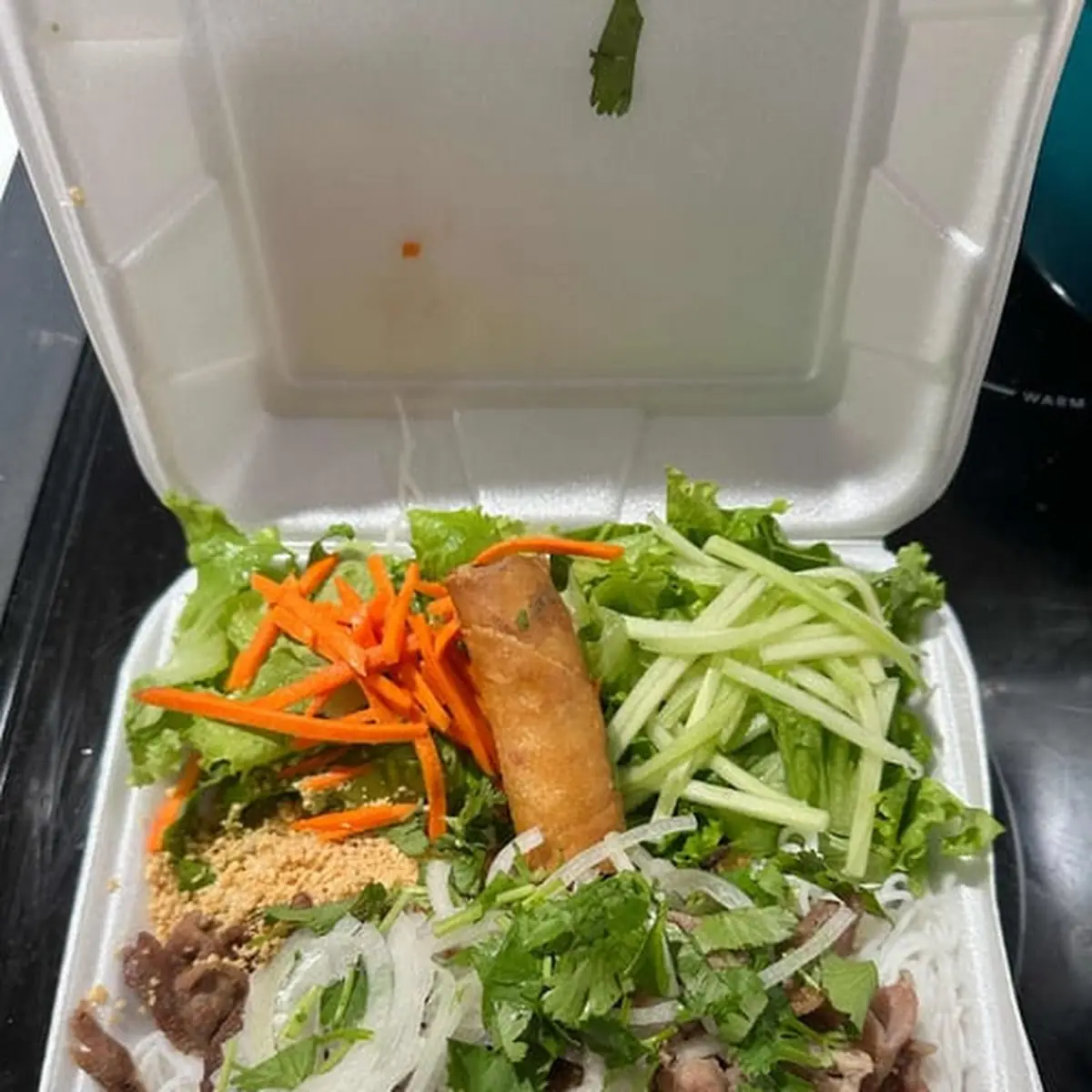 Combo Vermicelli