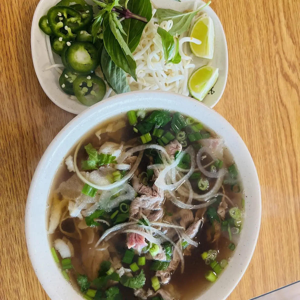 Extra Chicken (for Pho)