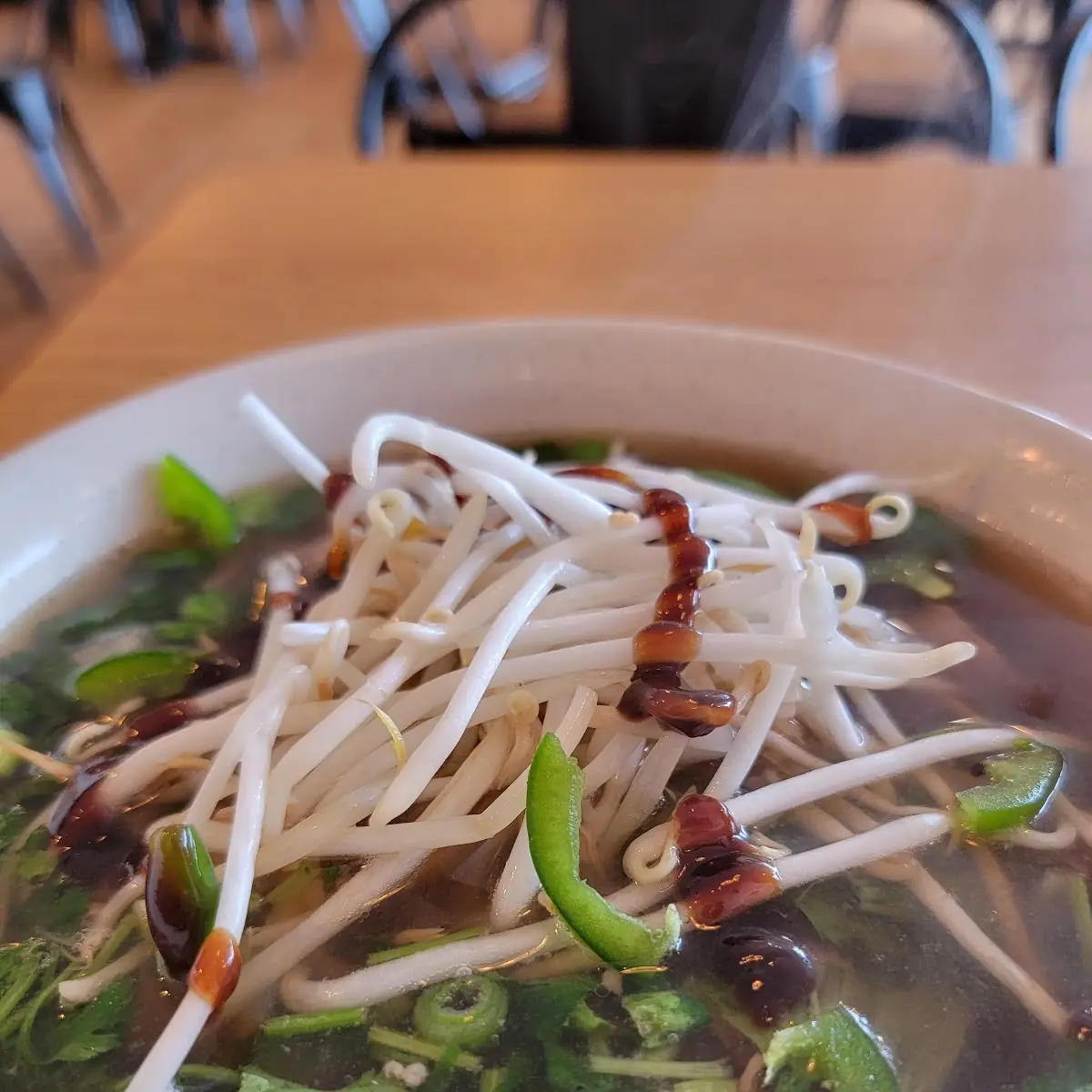 Pho Tai