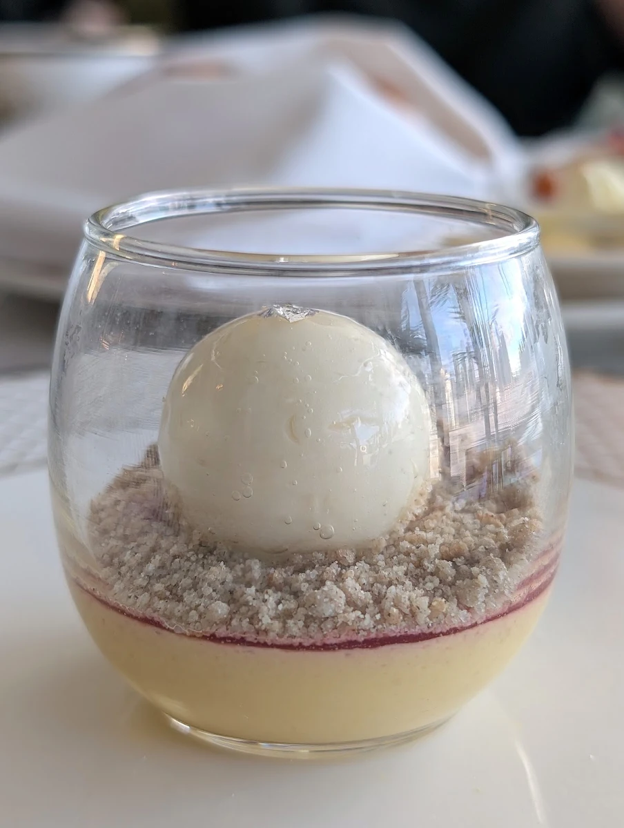 Highlights, High Tea at Pan Pacific Melbourne