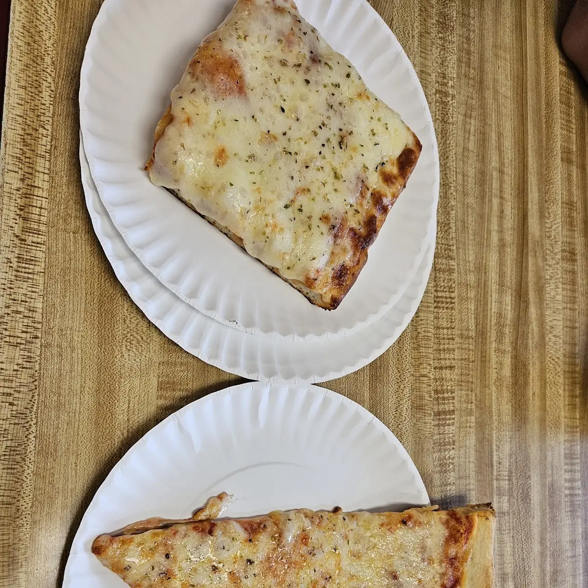 Cheese Pizza