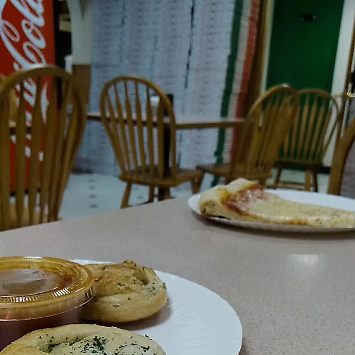 Garlic Bread
