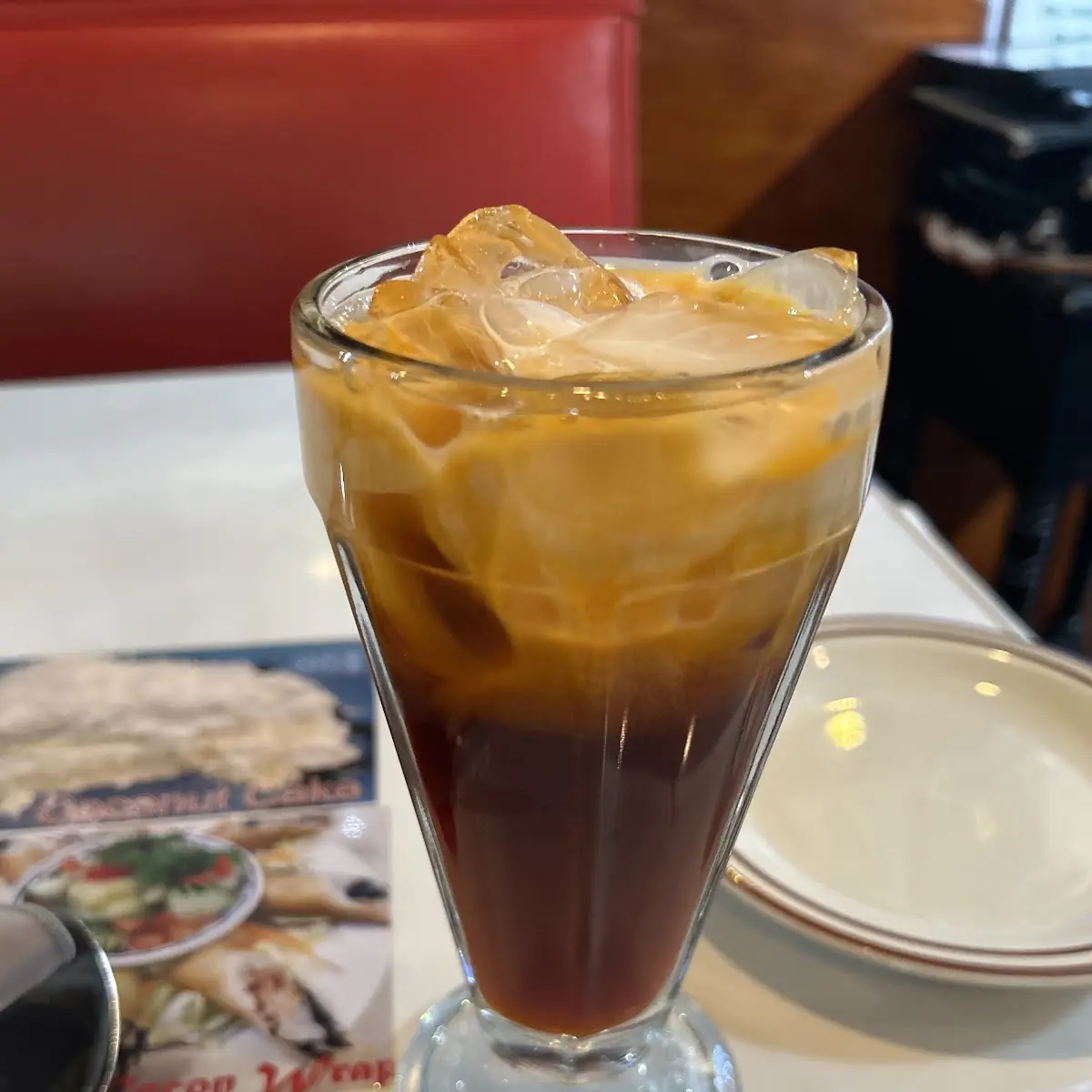 Thai Iced Tea