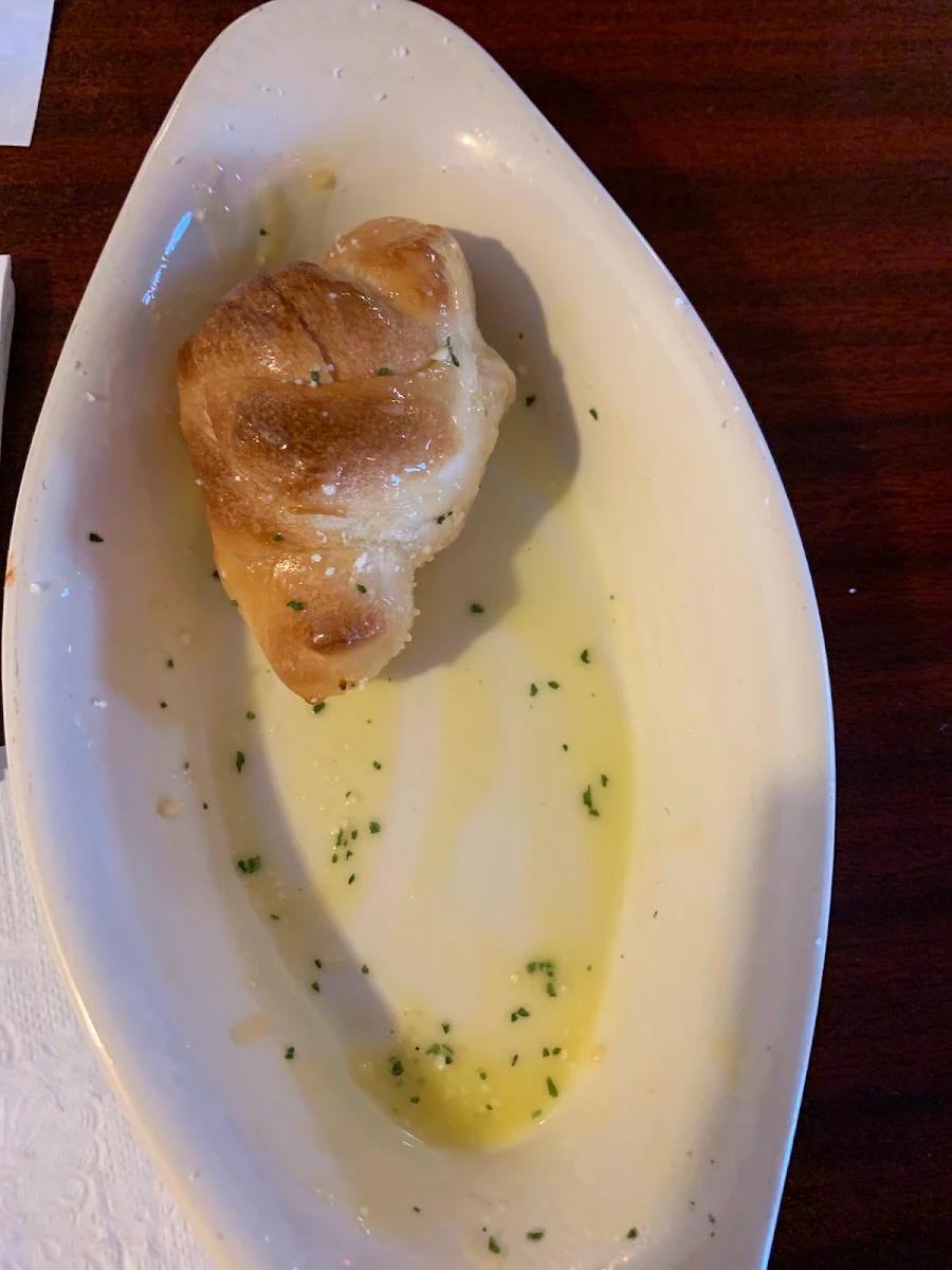 Bread Knots
