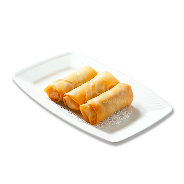 Spring Roll