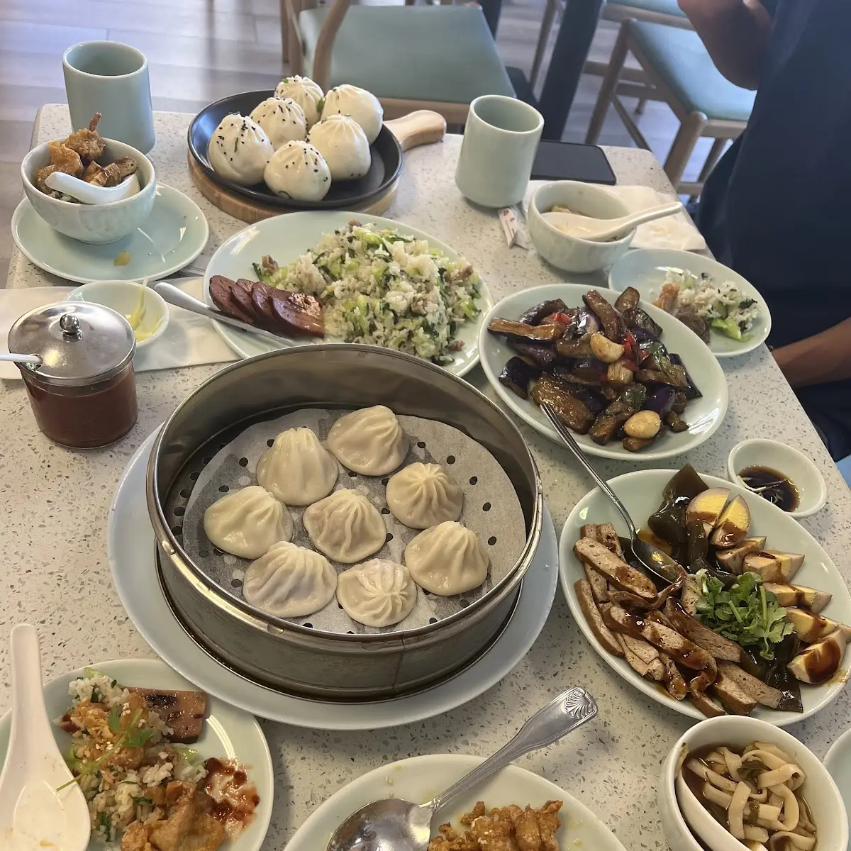 Dim Sum