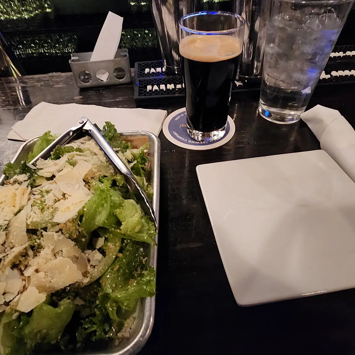 Caesar Salad