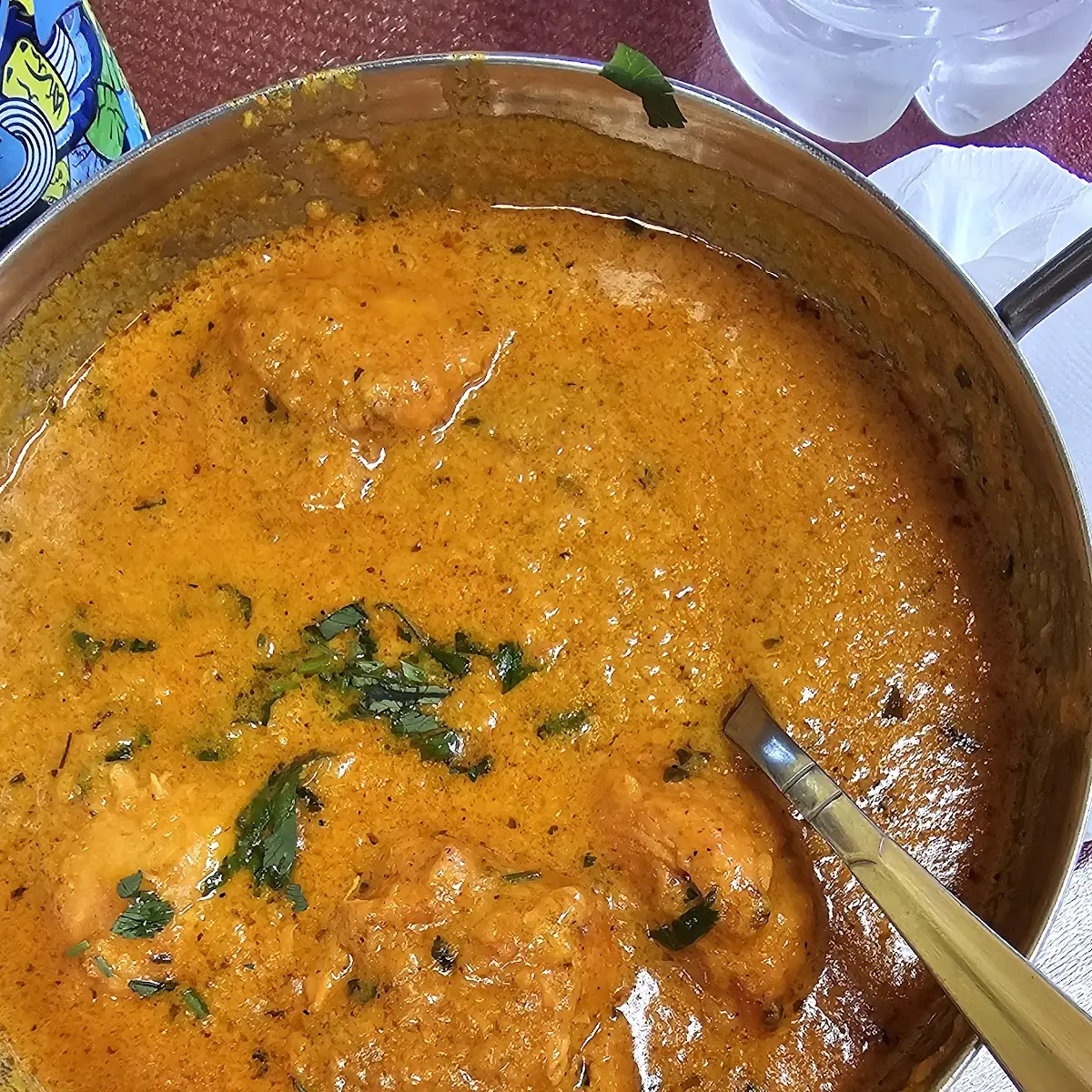 Malai Kofta