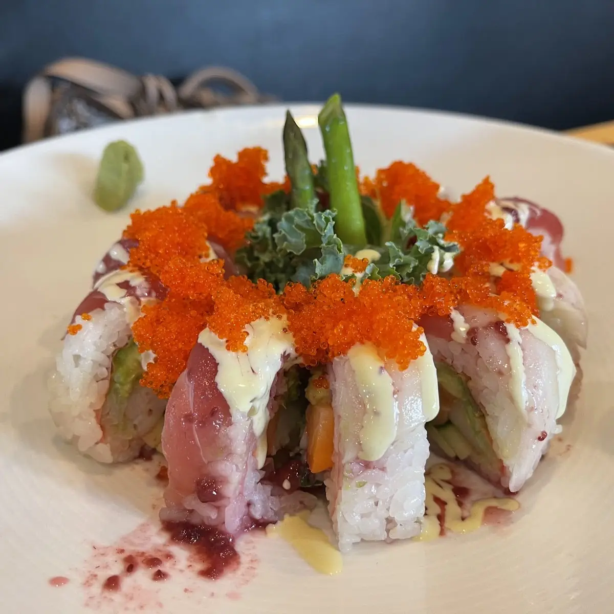 California Roll