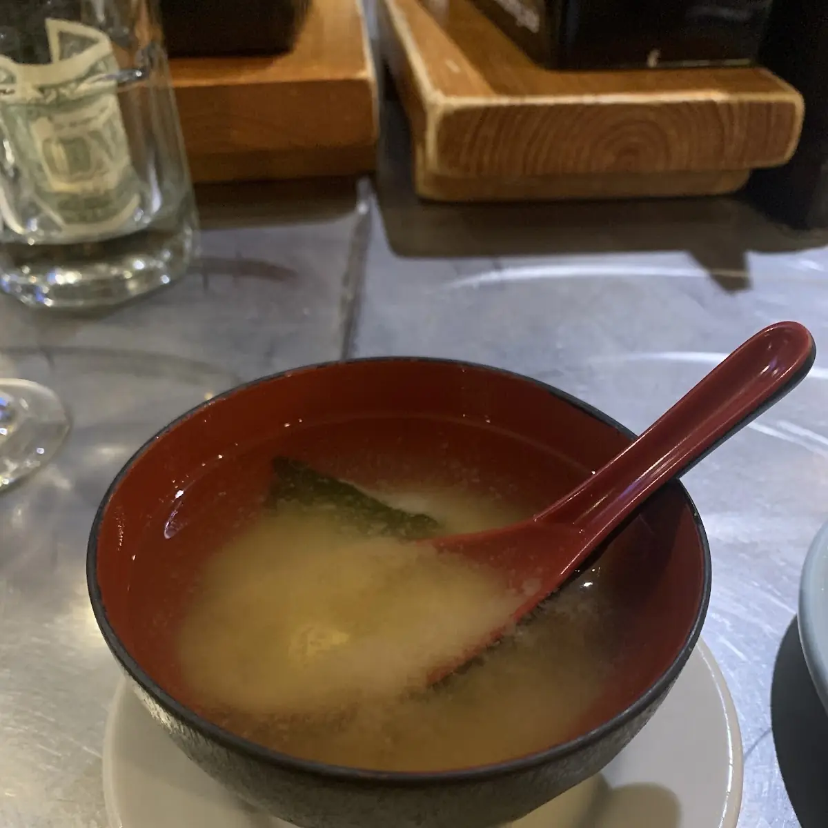 Miso Soup