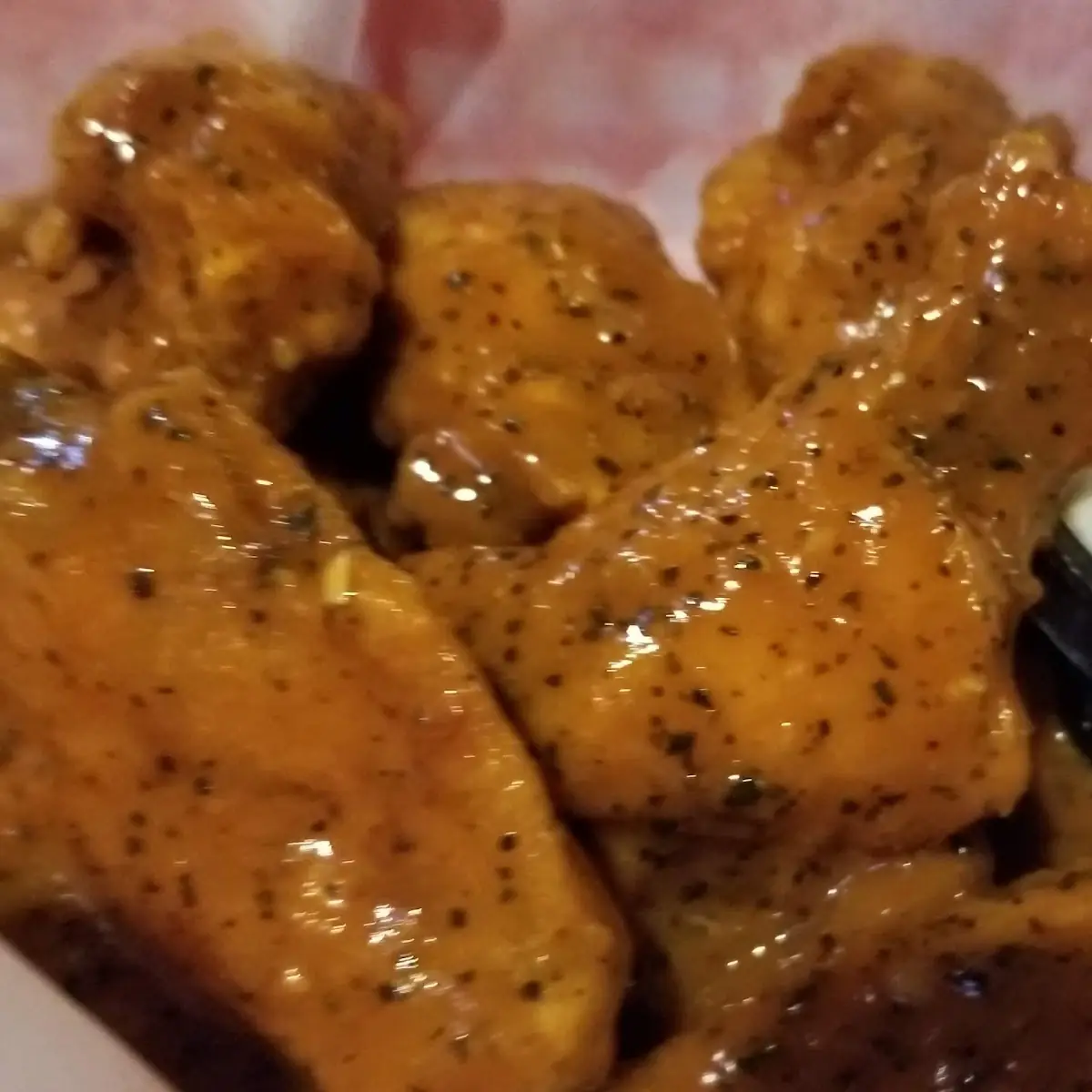 Lemon Pepper
