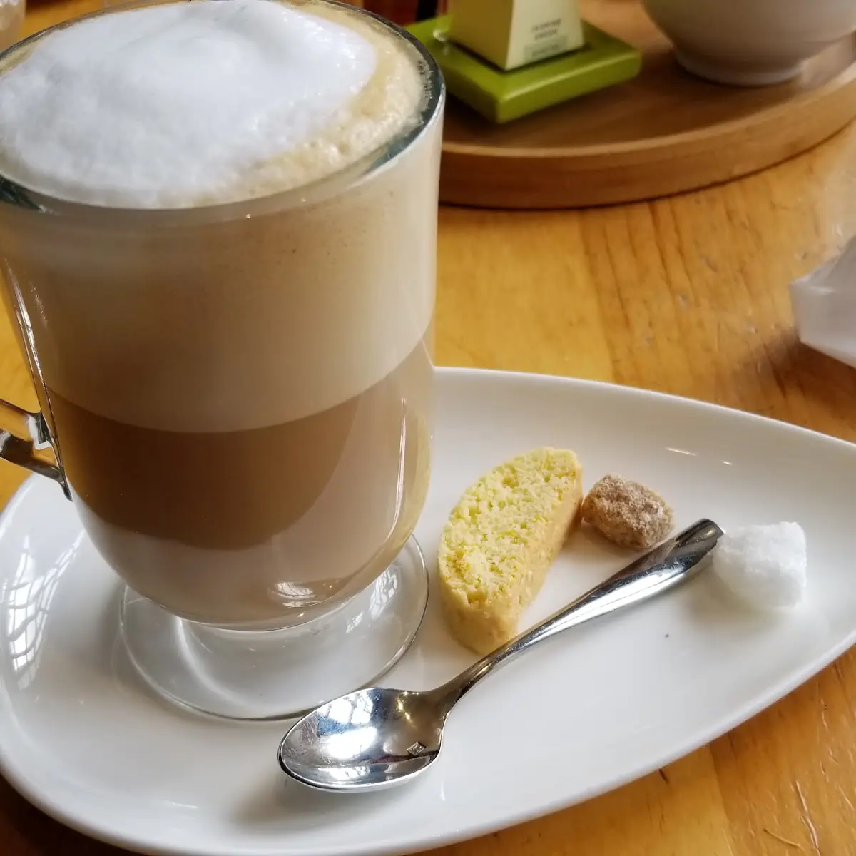 Latte