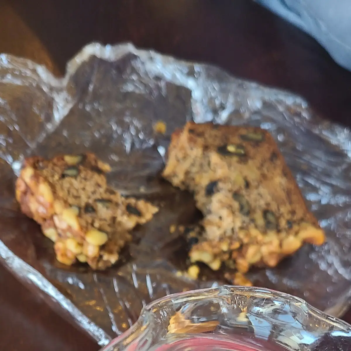 Banana Bread
