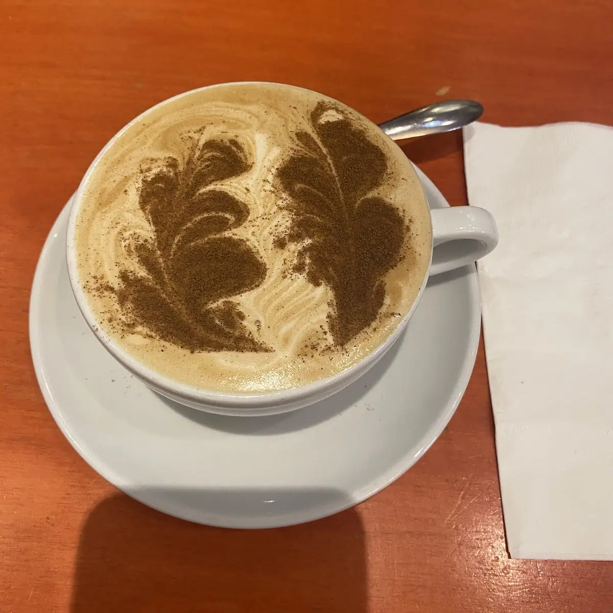Masala Chai