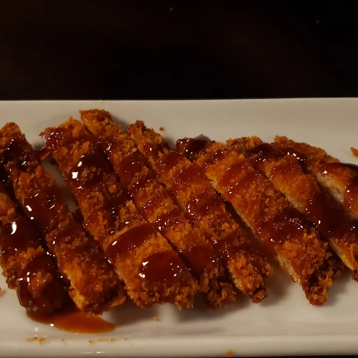 Teriyaki Chicken