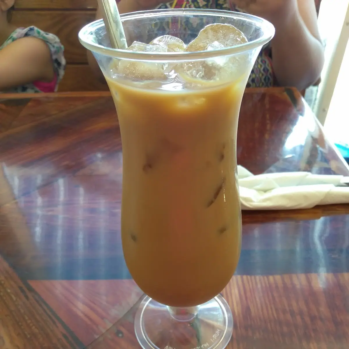 Thai Tea