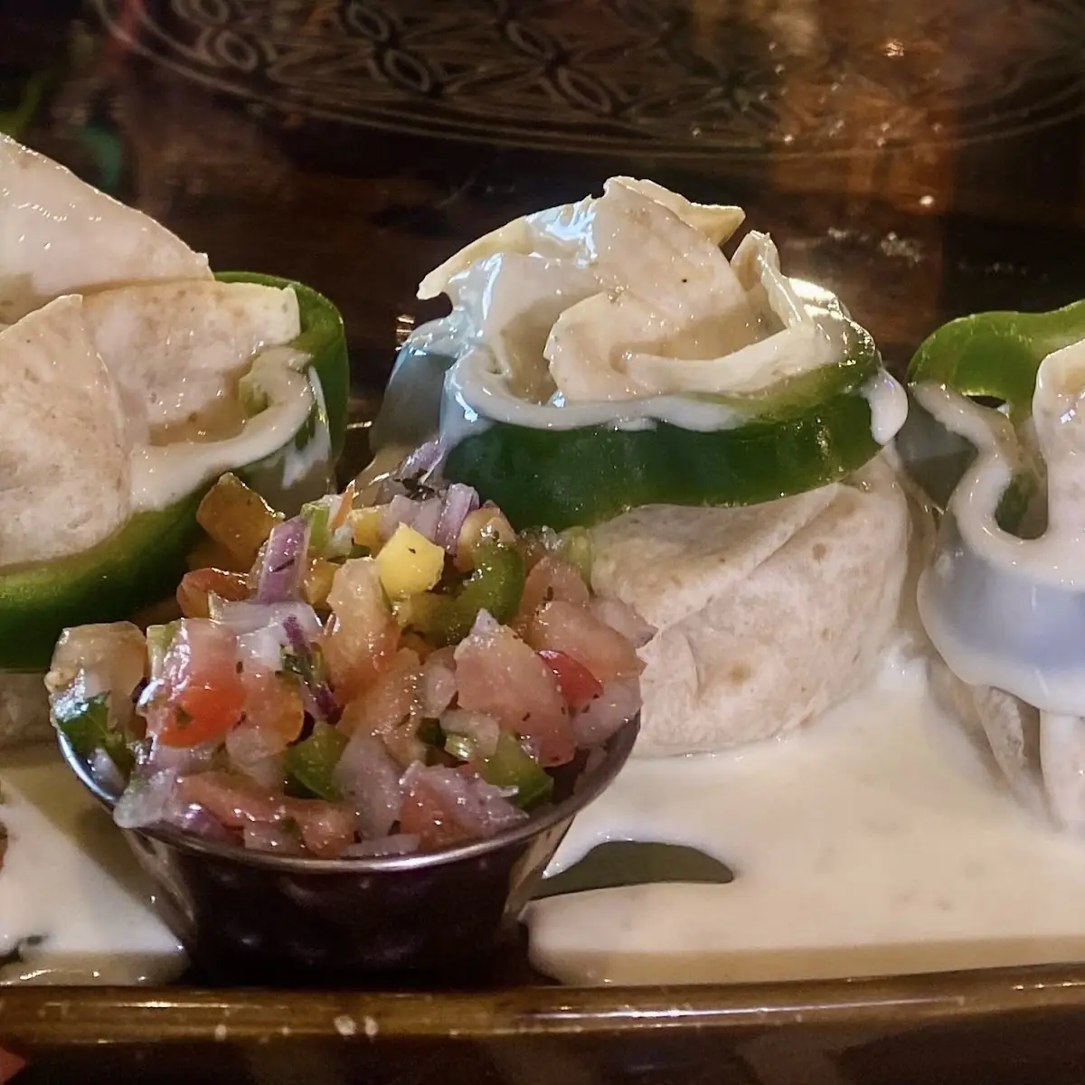 Ceviche