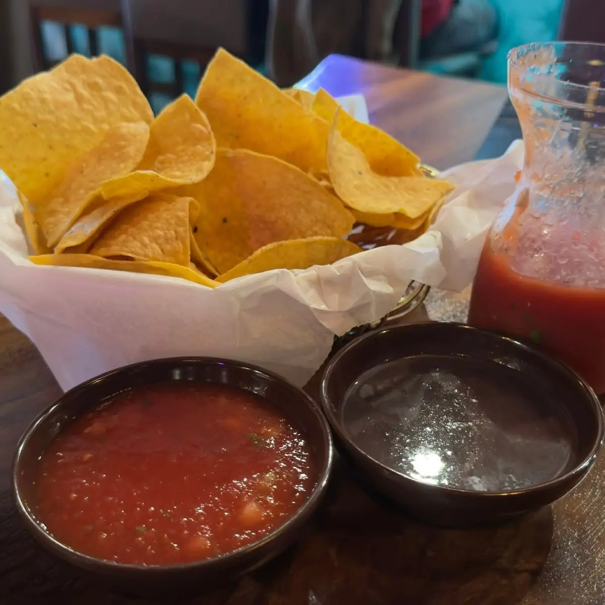Tacos Fish