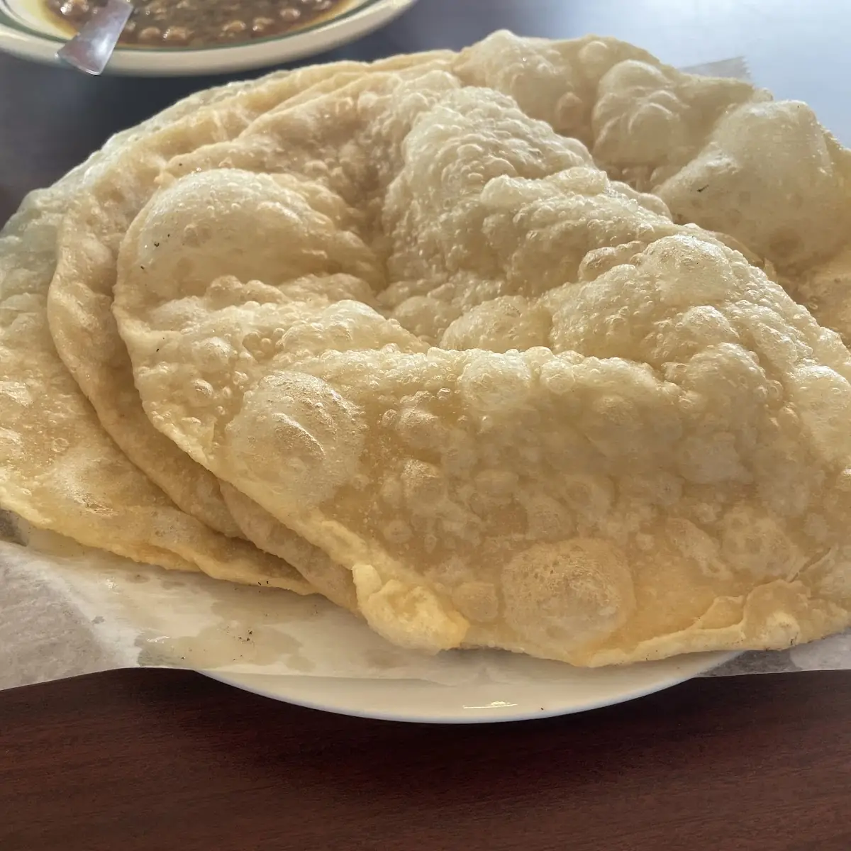 Halwa Puri