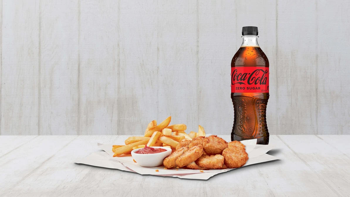 Highlights, Bentleigh Free Range Flame Grilled Chicken Plus