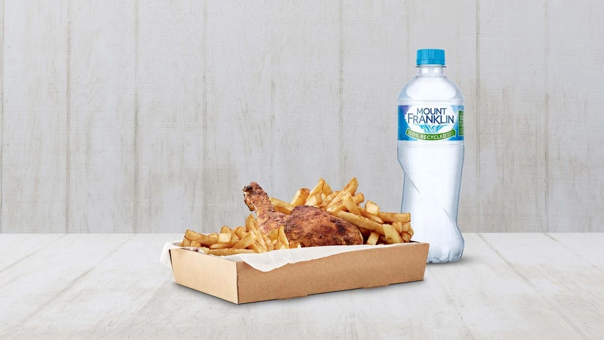 Highlights, Bentleigh Free Range Flame Grilled Chicken Plus
