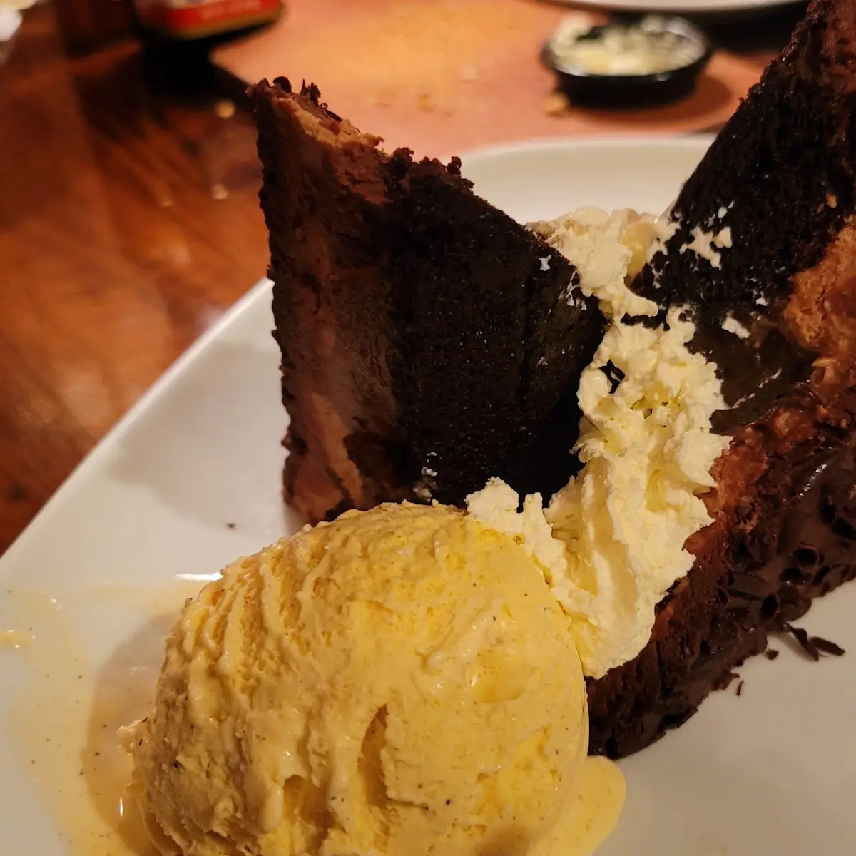 Chocolate Cake
