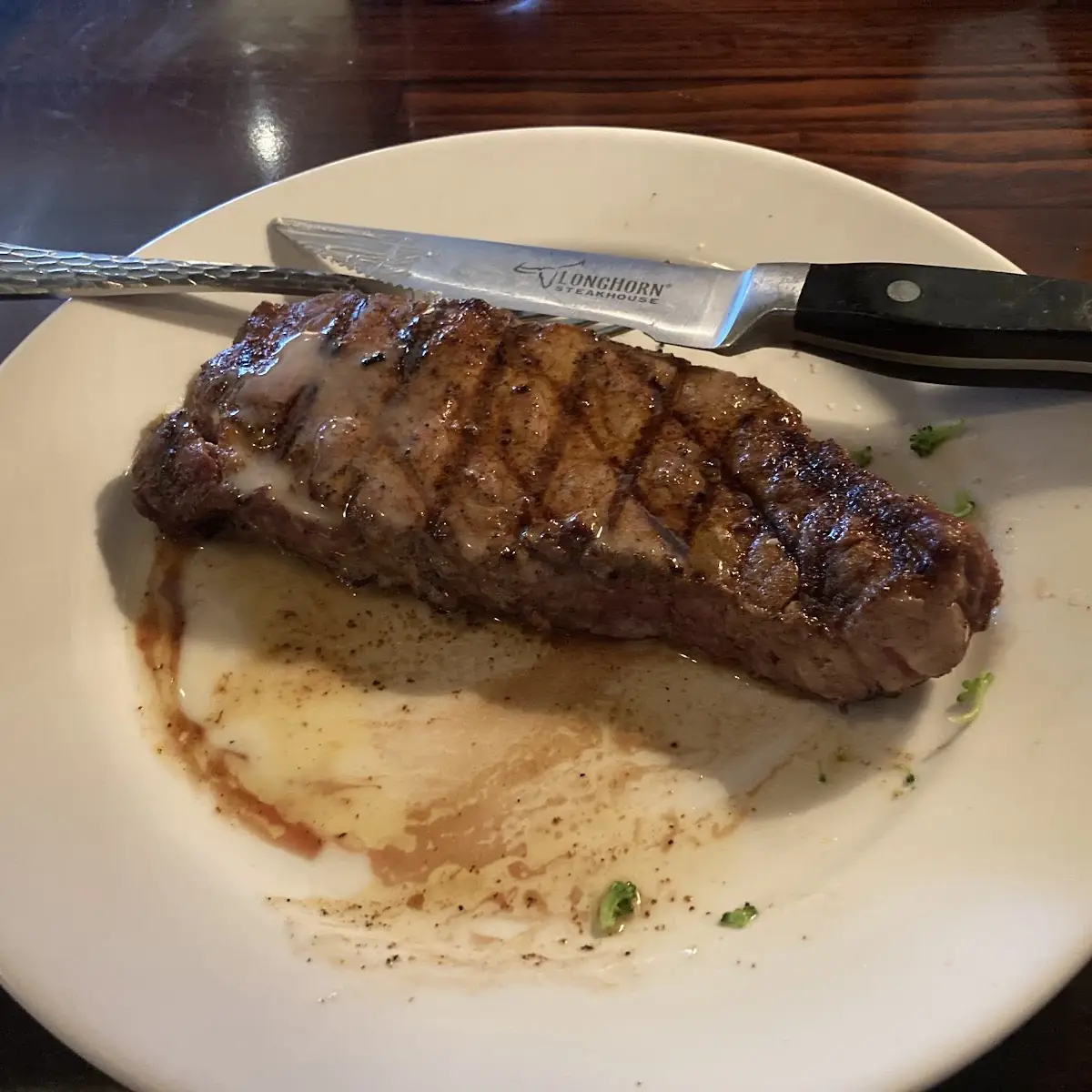 New York Strip