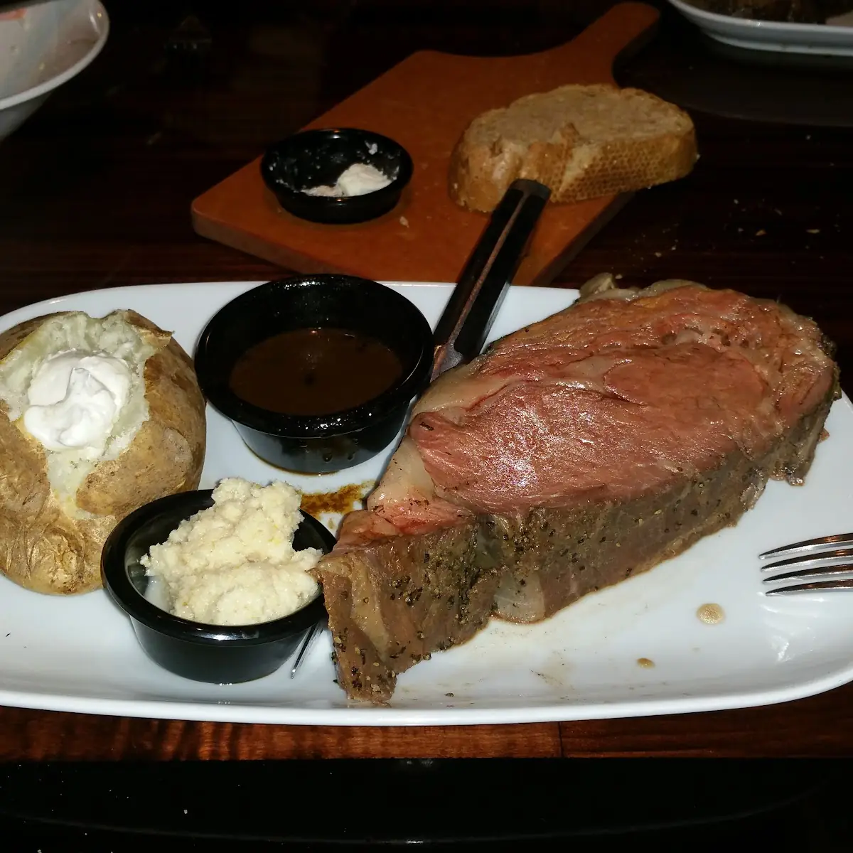 Prime Rib