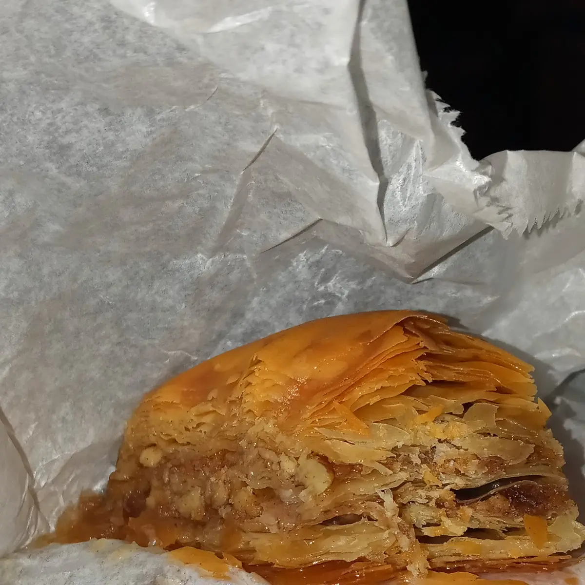 Baklava