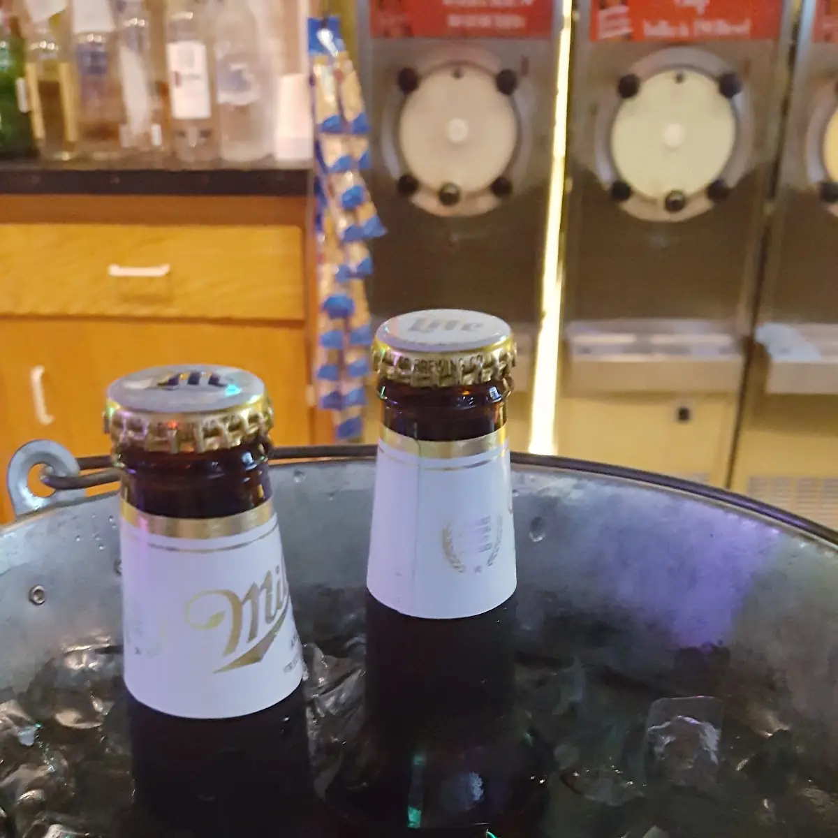 Miller Lite